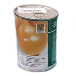 Onion Texas Early Grano 502